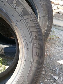 355/50 R22,5 Michelin X Line ENERGY Z / predky - 2