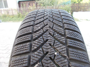 Pneumatika Semperit 205/55R16 zimná 1ks - 2