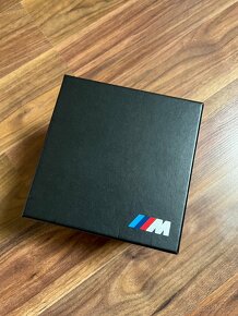 Hodinky BMW M Chronograph - 2