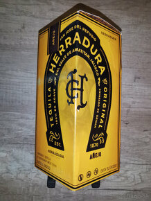 Tequila Herradura Anejo 40% 750ml - 2