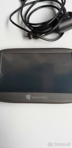 NAVIGACIA NAVITEL E500 - 2