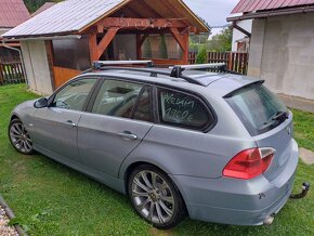 Bmw 320d - 2