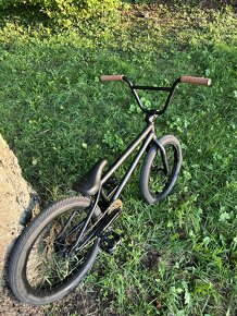 BMX Subrosa - 2