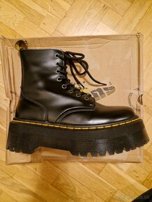 Dr. Martens Jadon - 2