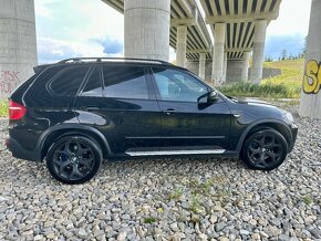 BMW x5 35d - 2