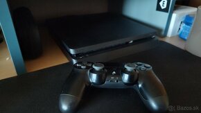 Playstation 4 slim 1tb - 2