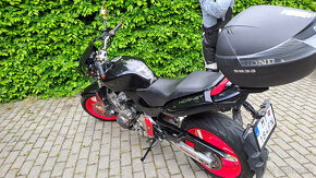 Honda Hornet 600 - 2