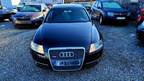 Audi A6 Avant 3.0 TDI quattro - 2