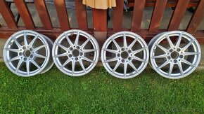 R16 5x112 original mercedes - 2