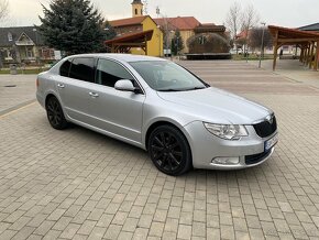 Škoda Superb - 2