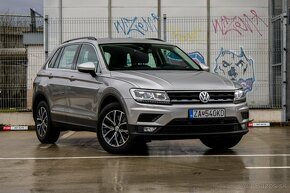 Volkswagen Tiguan - 2