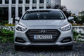 Hyundai i40 CW 1.7 CRDi HP Business A/T - 2