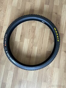 MAXXIS MINION DHR II 29X2,40 WT 3C MAXX TERRA EXO TR KEVLAR - 2