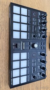 Pioneer ddj sp1 - 2