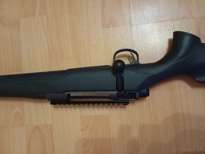 MAUSER M18 STANDARD PLAST - 2