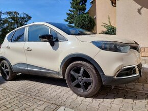 Renault Captur 0.9 TCe - 2