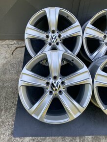 ✅ R18 VW Škoda Seat Audi 5x112 ET38 ✅ - 2