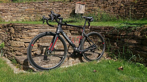 Wilier Cento10 Hybrid, cestný e-bike (elektrobike) - 2