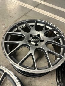 BBS 5x112 R20 8,5J ET40 - 2