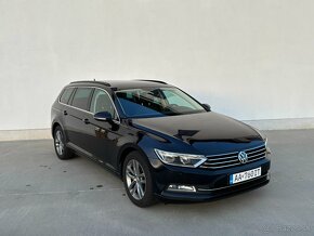 Volkswagen Passat Variant 2.0 TDI Business - VIRTUAL COCKPIT - 2