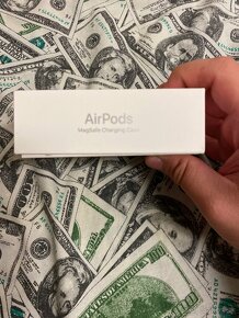 Air pods 3 - 2