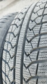 185/65 R15 zimné pneumatiky - 2