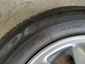 4x100 R14, Hyundai i20, 175/70 R14 - 2