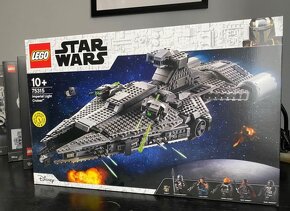 Lego Star Wars 75315 - 2