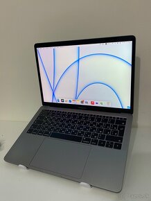 MacBook Pro 13", 2017 - 2