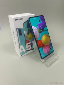 Samsung Galaxy A51 128GB Blue - 2