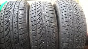 zimne 225/55 r16 - 2