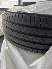 Michelin Primacy 4 letne 255 55 r17 4ks - 2