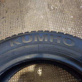 Zimné pneumatiky 165/65 R15 KUMHO - 2