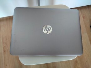 HP Elitebook 725 G4 ,8gb ram ,500gb sshd, bez baterky, FHD - 2