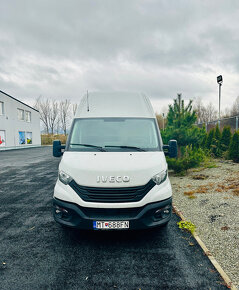 Iveco Daily 35S18HV - 13m3 - 2