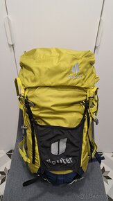 Dámsky batoh deuter Guide Lite 28+ SL - 2