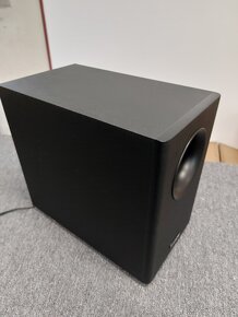 Subwoofer Canton 85 CX - 2