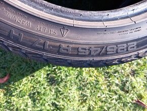 225/45 r17 zimne pneumatiky - 2