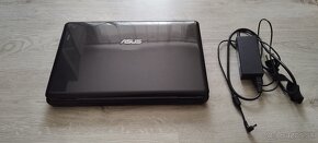 Notebook Asus K70i. - 2