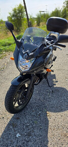 Yamaha XJ6 Diversion - 2