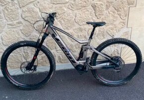 Predam ebike Scott - 2