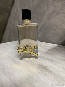 Predám parfum Yves Saint Laurent Libre - 2