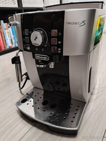 Delonghi Magnifica S - 2