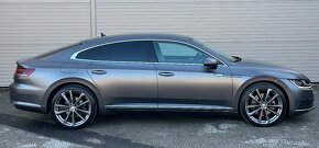 Volkswagen Arteon 2.0 TDI SCR BMT 240k Elegance 4Motion DSG - 2