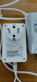 TP link extender - 2