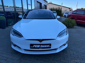 Tesla Model S 100D Long Range 4x4 - 2