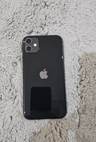 IPHONE 11 126 GB - 2