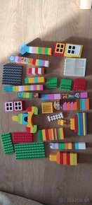 Lego Duplo - veľký mix - 2