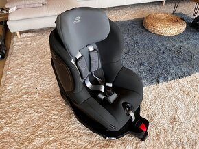 Autosedačka BRITAX RÖMER Dualfix M i-Size - Premium line - 2