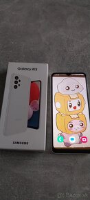 Samsung galaxy A13 - 2